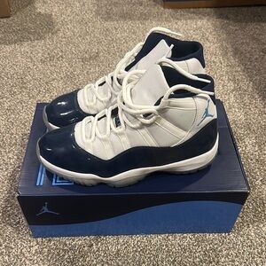 Air Jordan 11 Retro Win Like ‘82